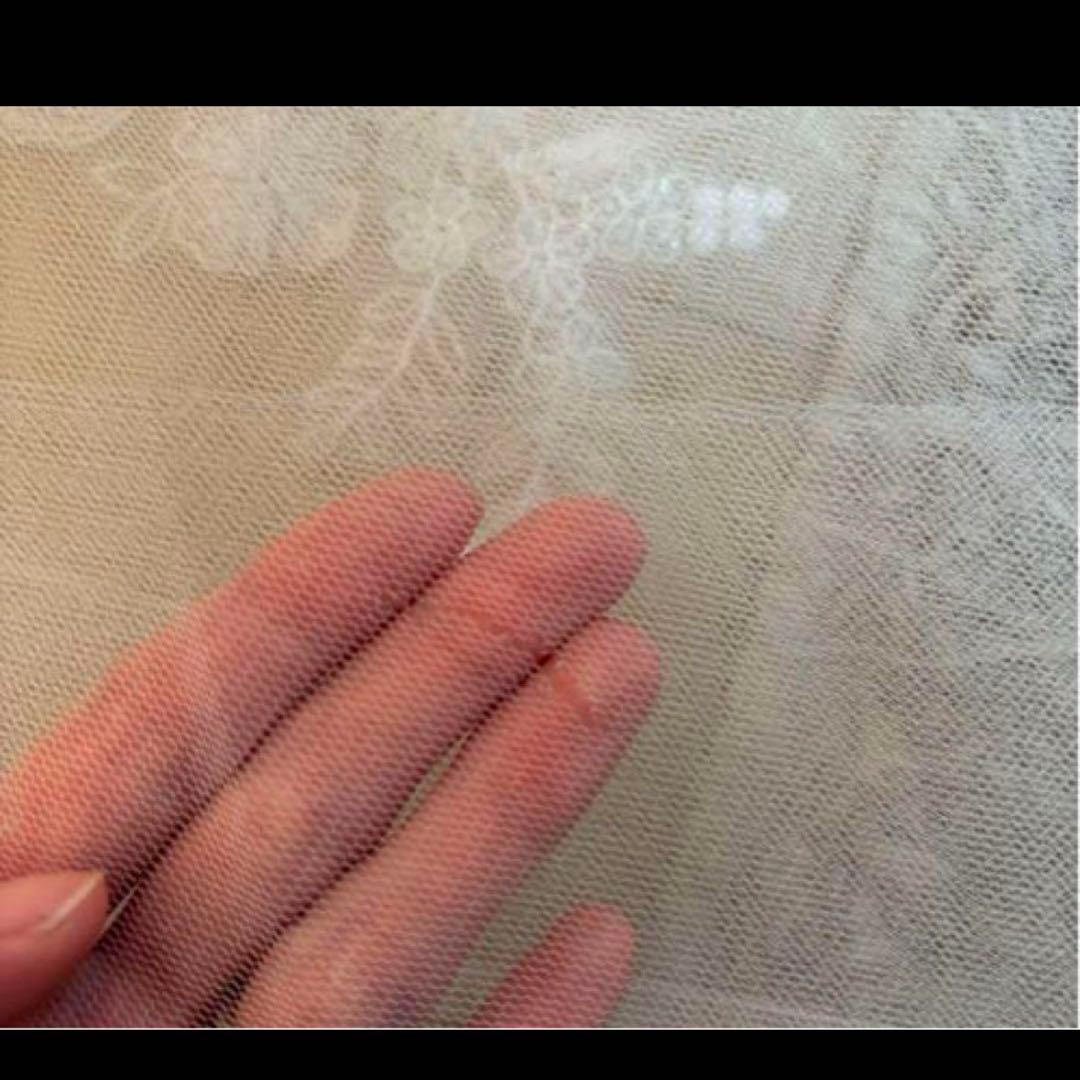 まあさん専用 アールイズウェディング　with a white オーバースカート