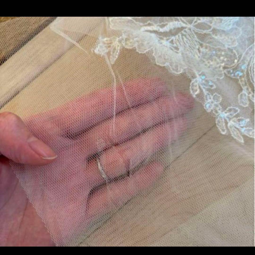 まあさん専用 アールイズウェディング　with a white オーバースカート