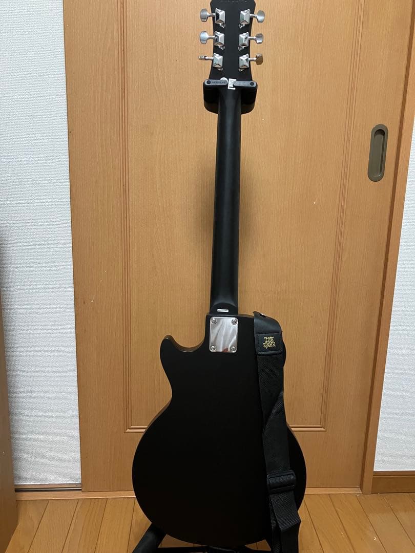 Epiphone メロディメーカー レスポールスタイル ストラップ付き