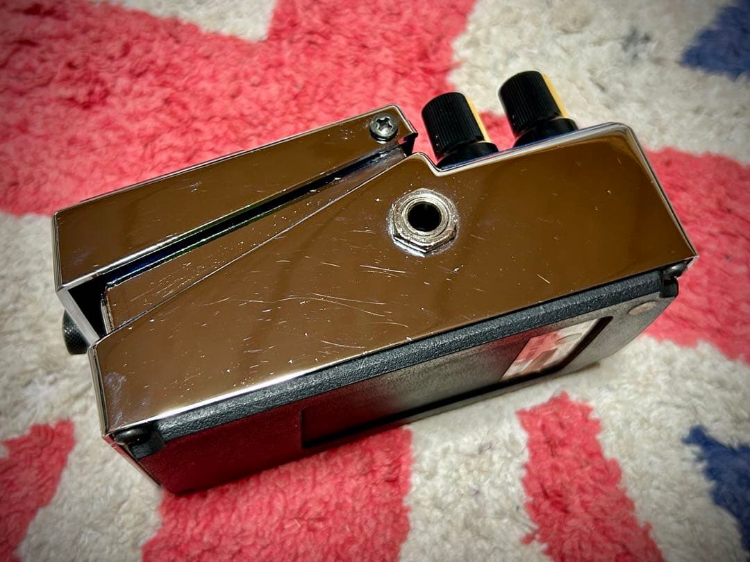 ISP Totally Blues ギターエフェクター