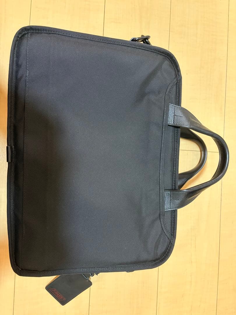 【未使用品】TUMI/トゥミ ALPHA2 26516D2
