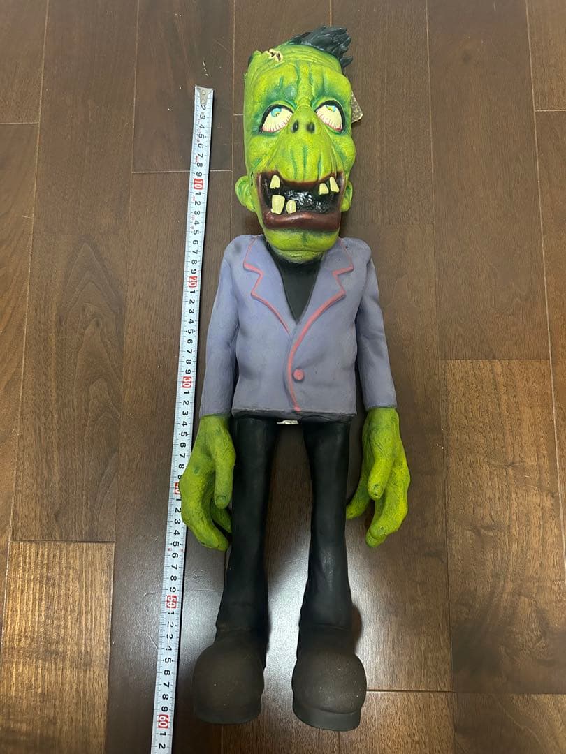 フランケンシュタイン ハロウィン ホラー デコレーション