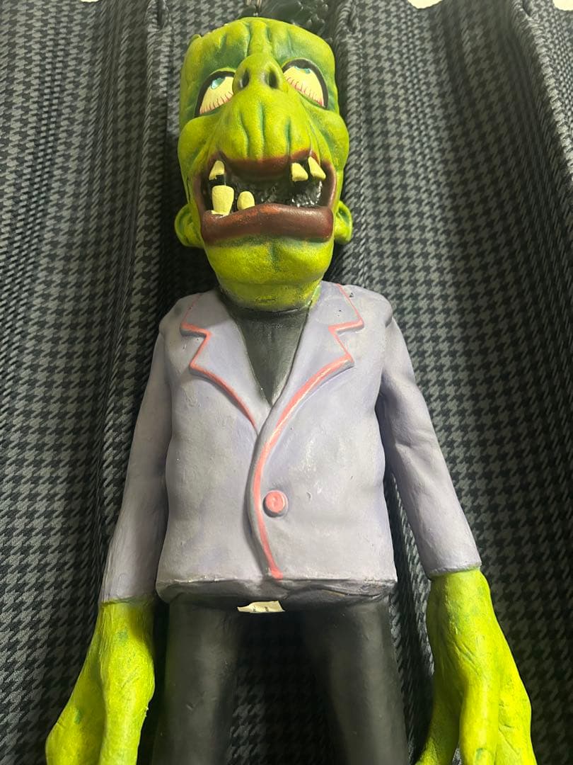 フランケンシュタイン ハロウィン ホラー デコレーション