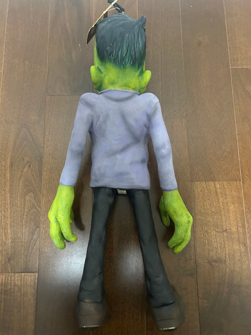 フランケンシュタイン ハロウィン ホラー デコレーション