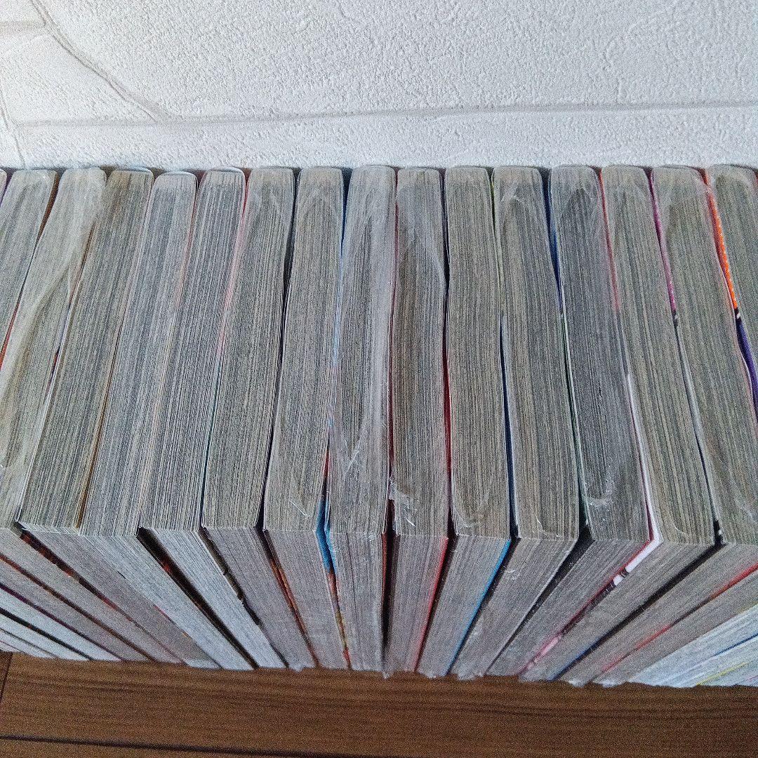 僕のヒーローアカデミア セット 1-39巻　おまけ付き