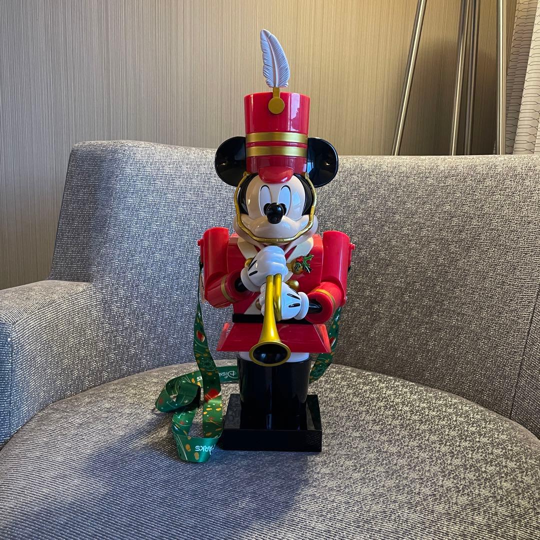 ミッキー おもちゃの兵隊 バケット