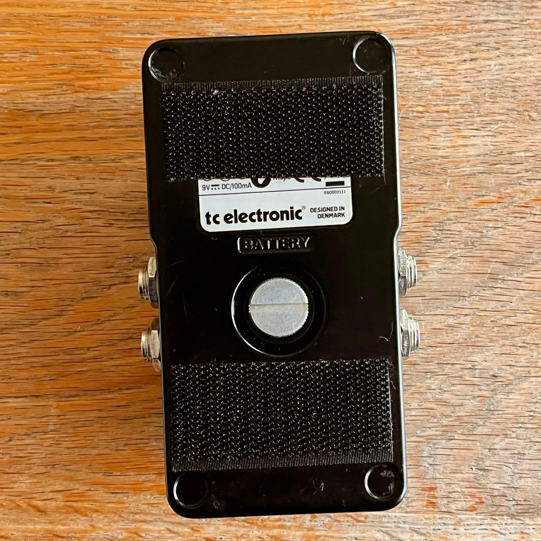 Tc Electronic Trinity Reverb リバーブ - メルカリ