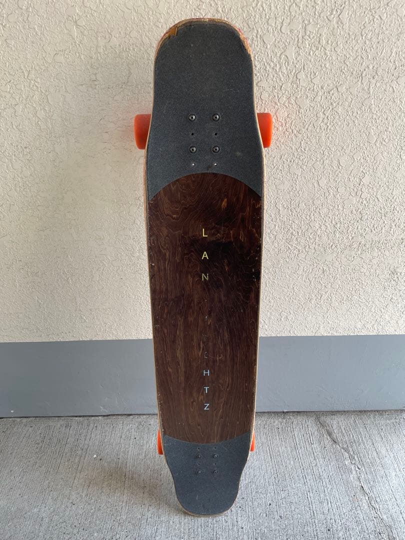 【mellomellowabyさま専用】LANDYACHTZ ロングボード2枚
