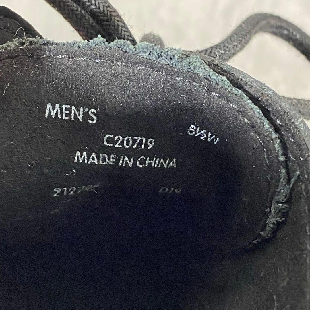 【試着程度】コールハーン ゼログランド ウィングチップ オックスフォード 26