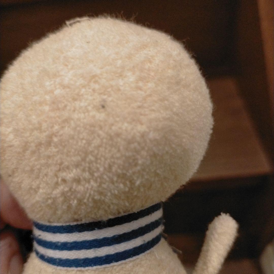 モンスイユ　ひよこ　くたくた　レア ぬいぐるみ　てんとう虫