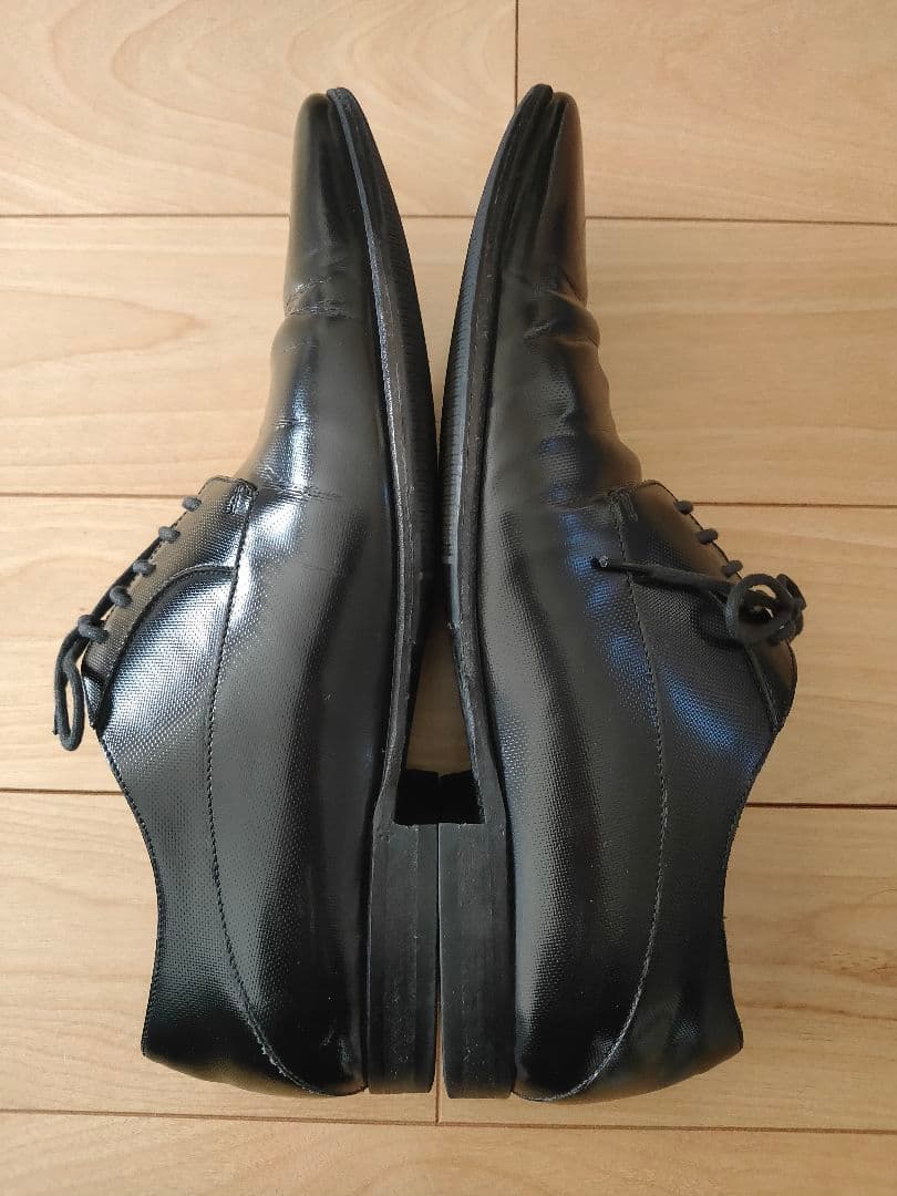 DOLCE&GABBANA ドルチェ&ガッバーナ ドレスシューズ