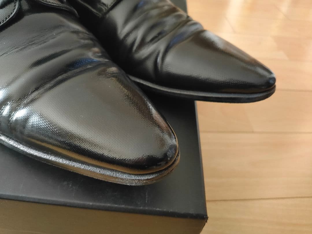 DOLCE&GABBANA ドルチェ&ガッバーナ ドレスシューズ