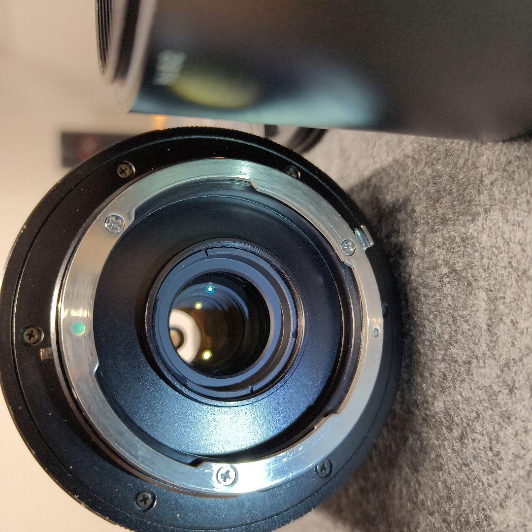 ☆美品☆タムロンSP 500mm F8 ミラーレンズ / ペンタックスKマウント