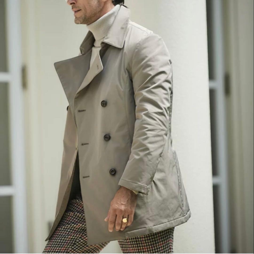 G-STAGE（ジーステージ）　ピーコート