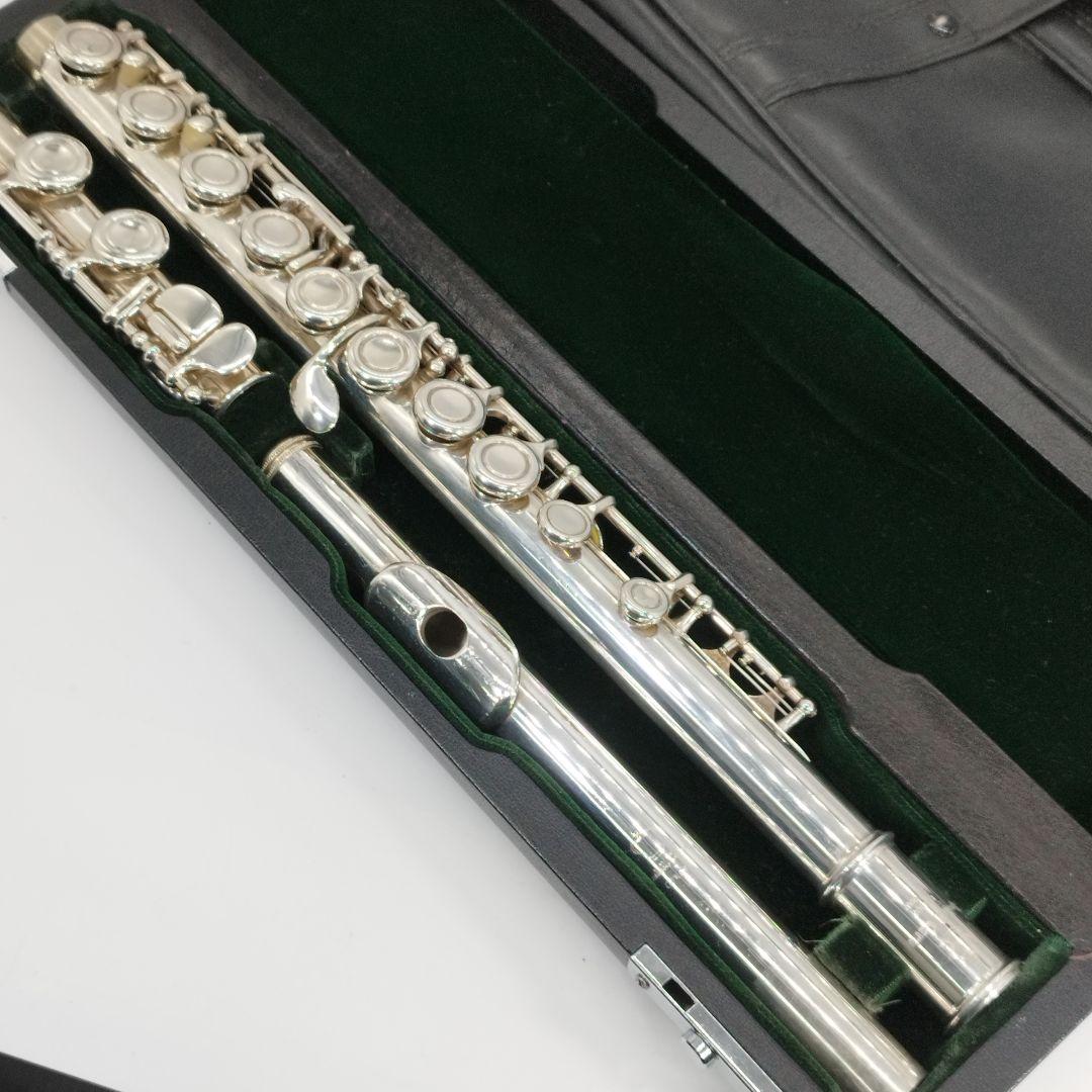 フルート Rudalle CarTe　ルーダルカルテ E 　ENGLAND