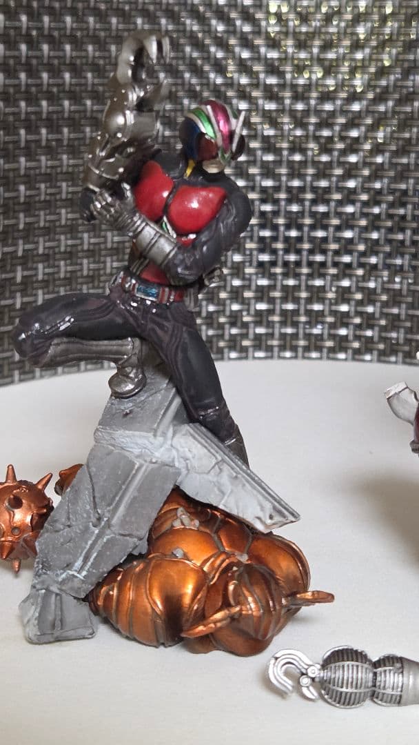 仮面ライダー　S.I.C .匠魂　11体セットおまけ付き