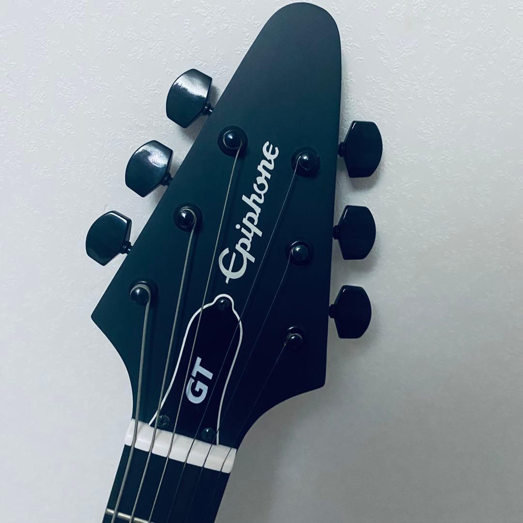 Epiphone Explorer GT