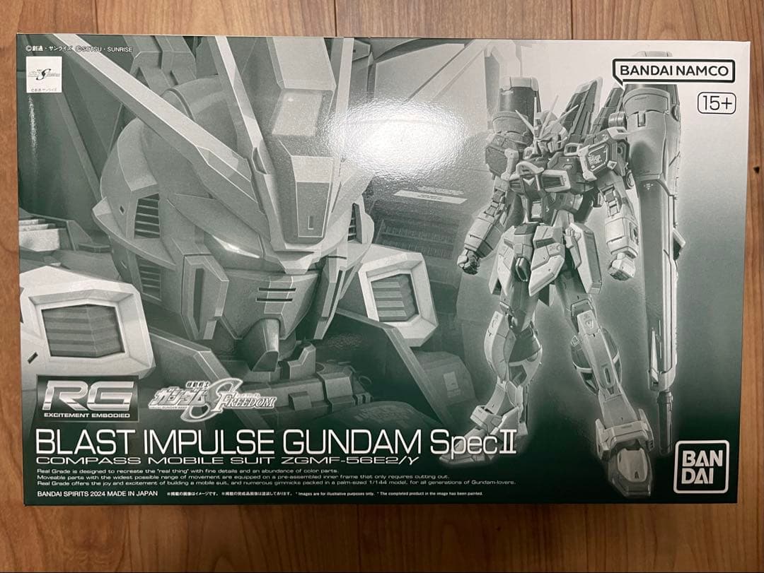 深*見様 メタルロボット魂 ガンダムSEED FREEDOM おまけ付き