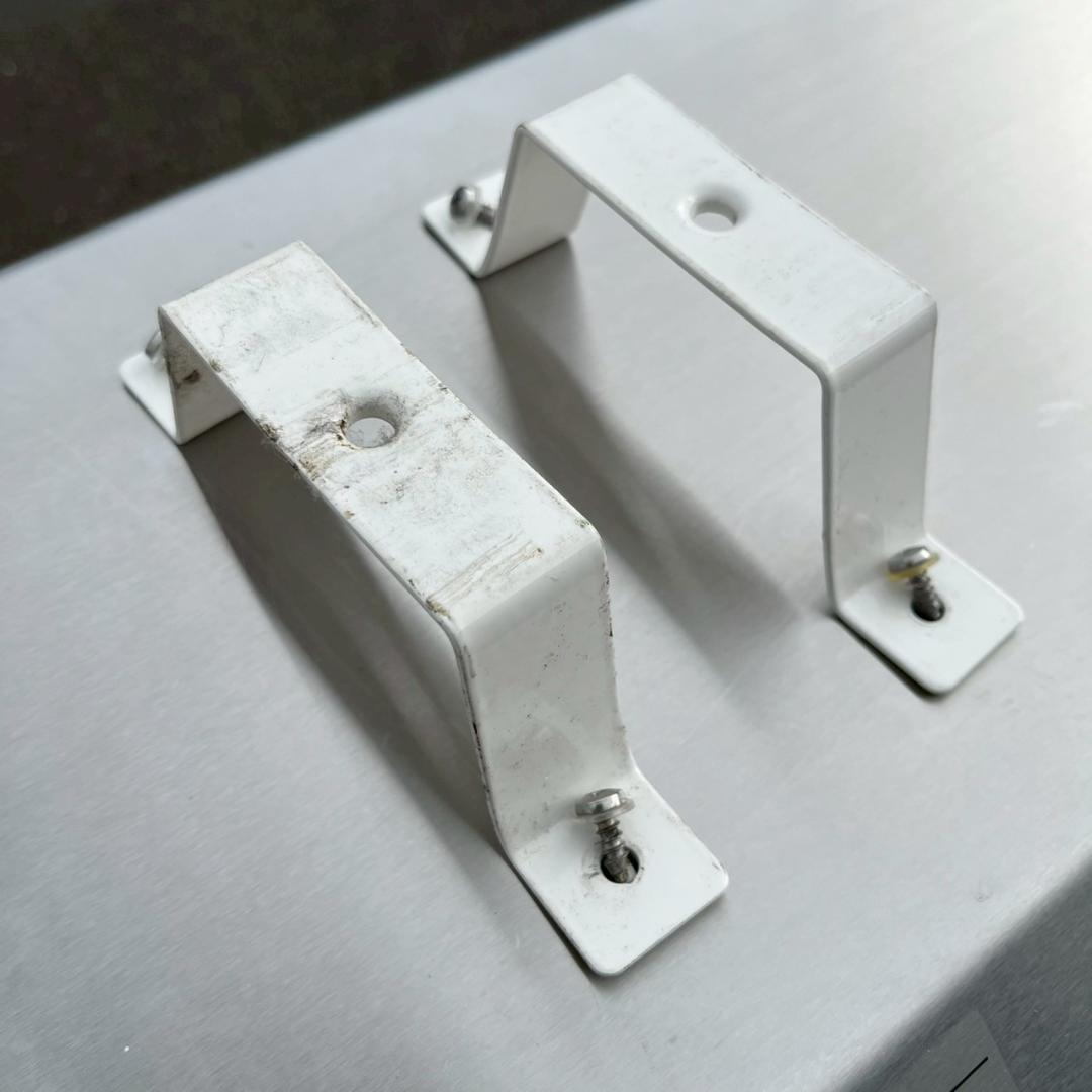 美品 パナソニック 冷凍ショーケース SCR-WF1800NB N0903 - メルカリ