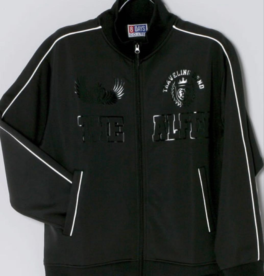 THE ALFEE 2025秋ツアーグッズ ジャージ XL THE ALFEE 2025秋ツアー