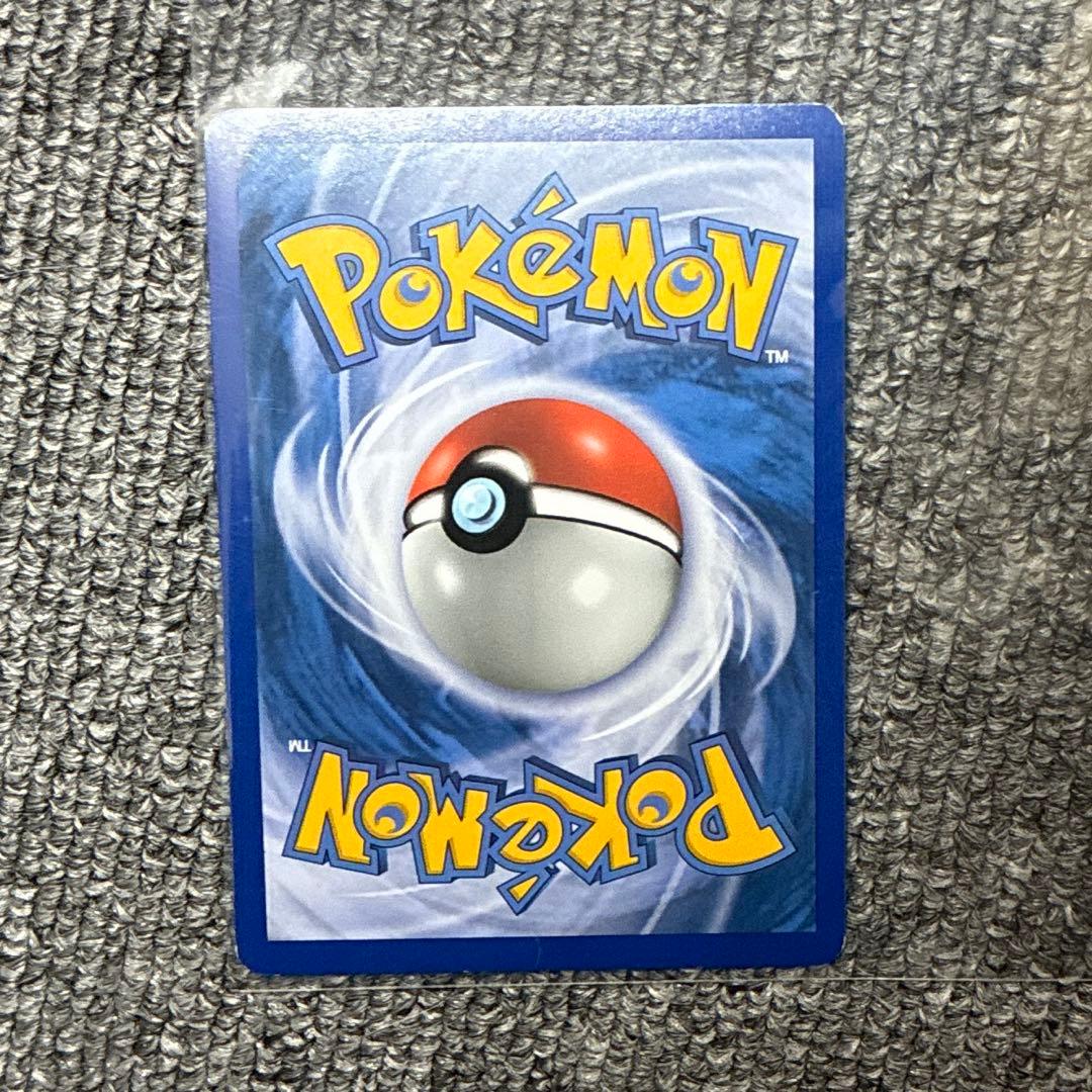 Shaymin lv.X ポケモンカード