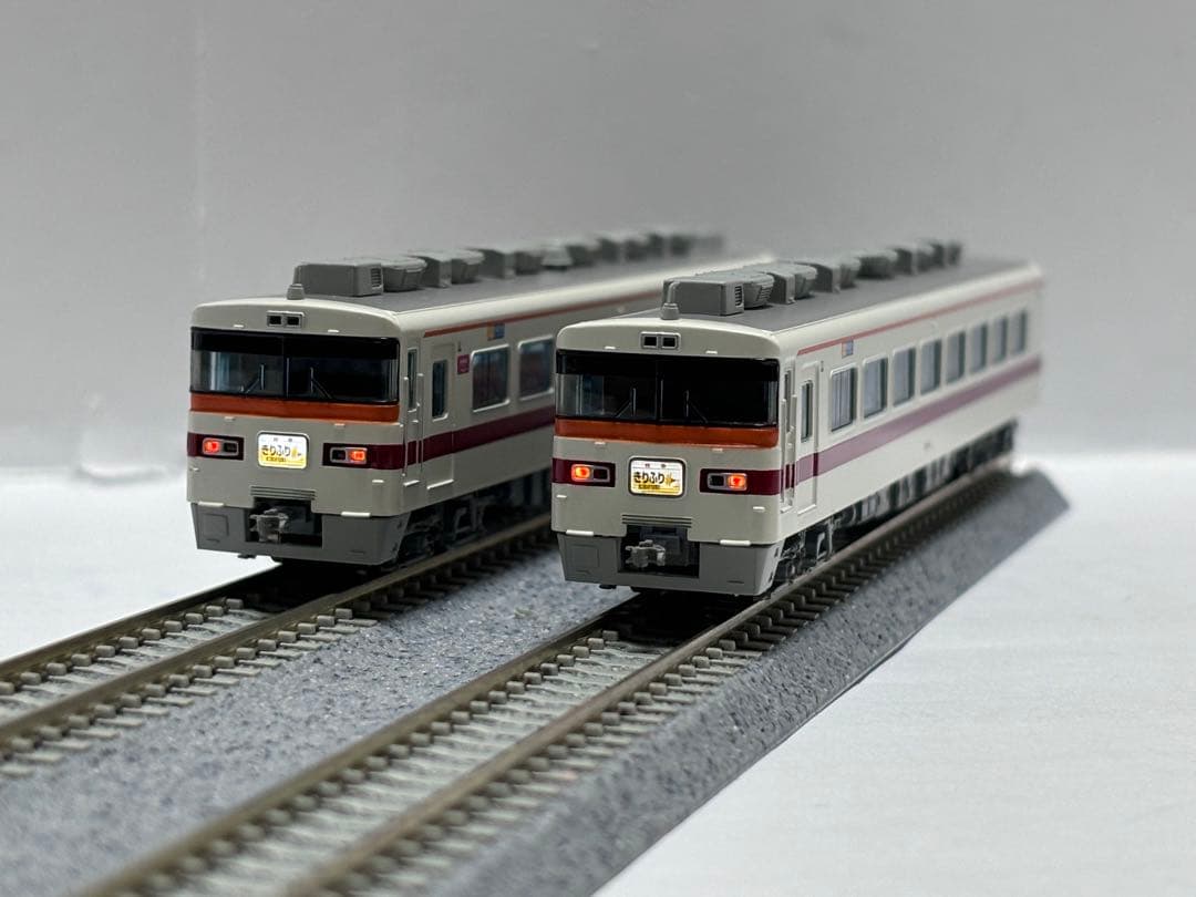 マイクロエース A-2098 東武 350型 352F 特急 きりふり - メルカリ