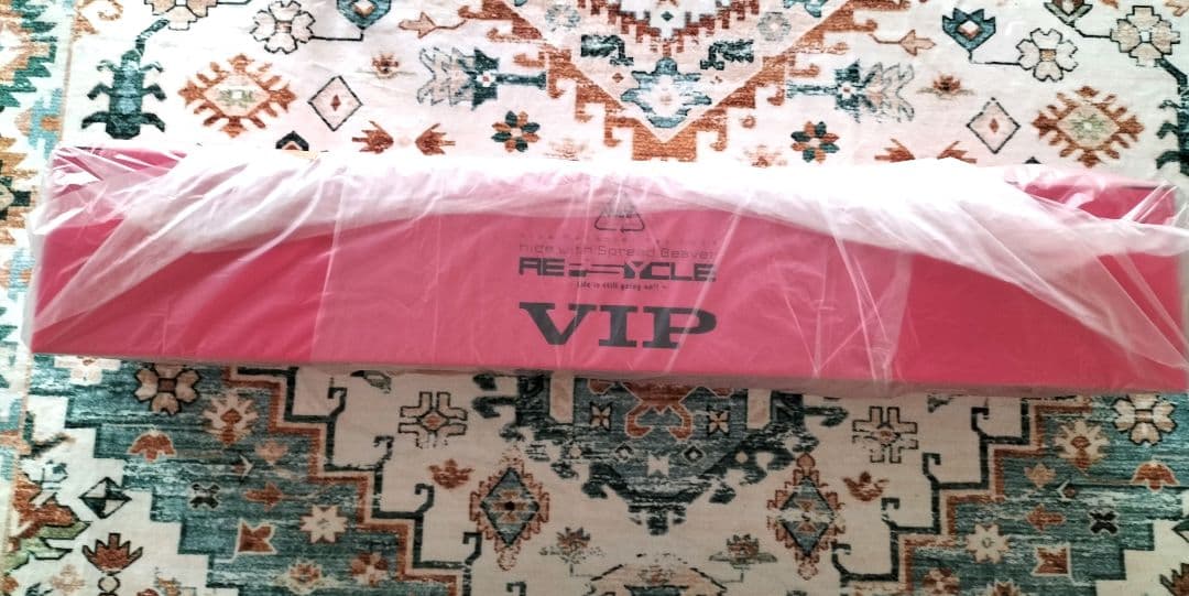 hide☆Memorial Day 2025VIP席限定特典グッズ