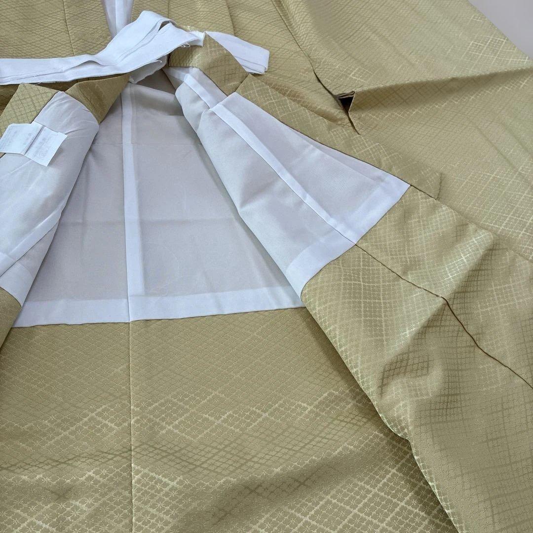 D&C 山菱 七五三　羽織袴　男の子　5歳