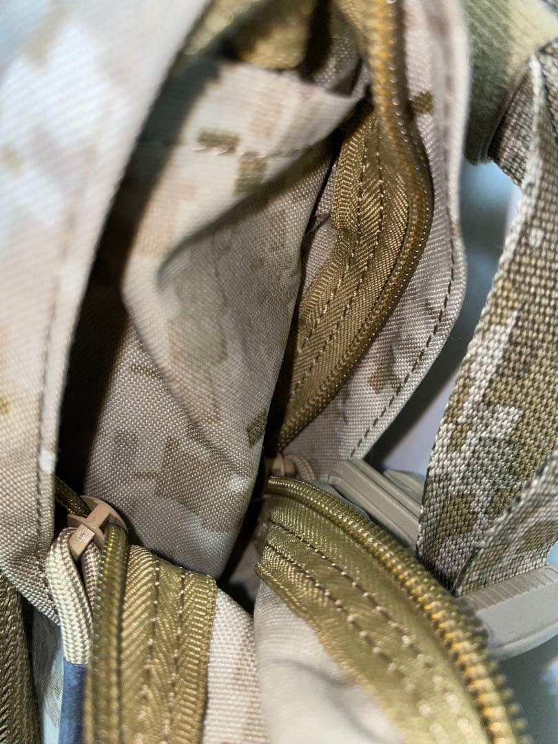 エマーソンギア ハイドレーションアサルトパック 日本未発売 美品 通勤