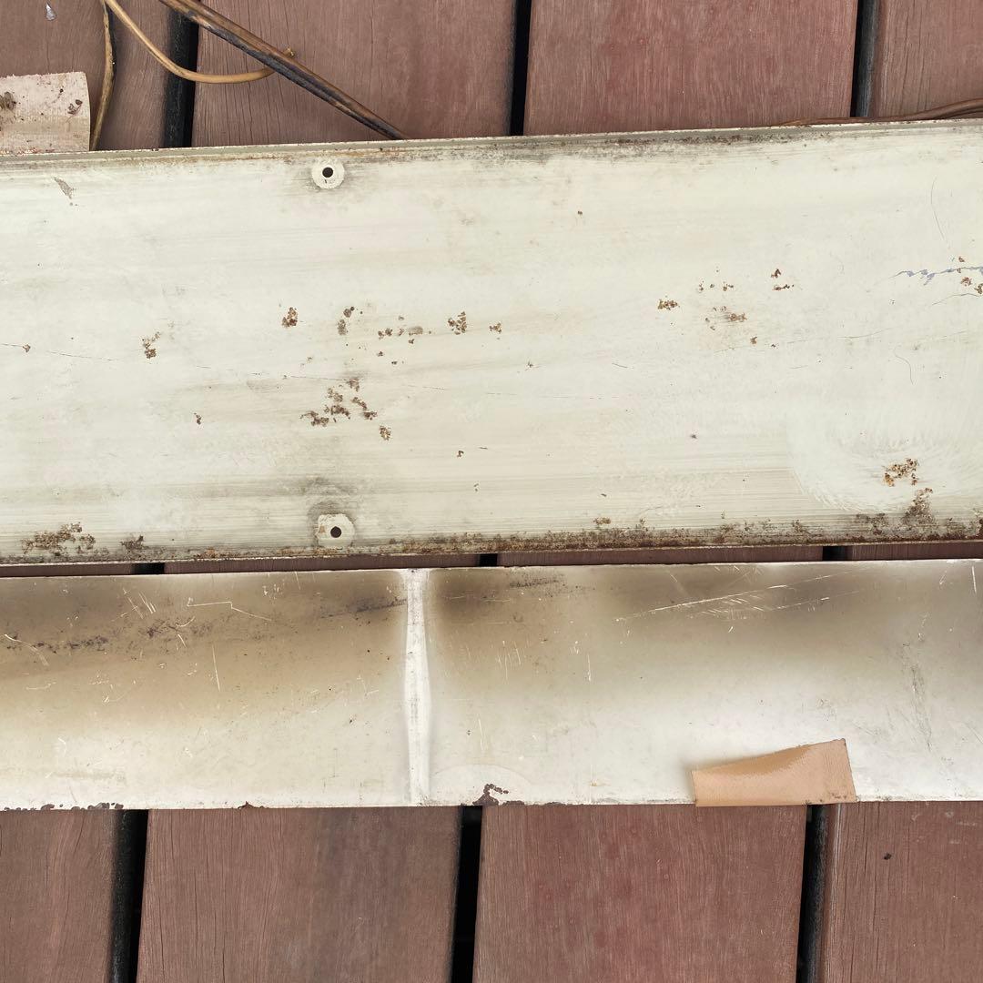 鉄道　合図灯充電器