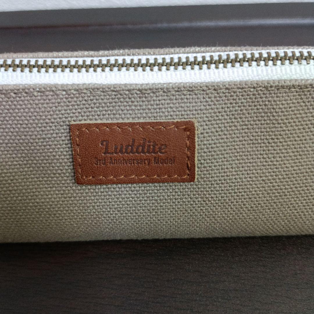 ラダイト3周年記念 ボートペンケース 値下げ交渉ok! - メルカリ