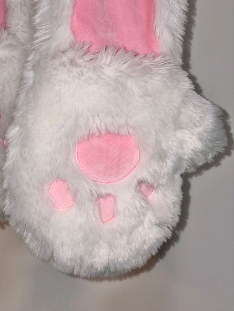 マリー　マフラー　ファンキャップ　おしゃれキャット