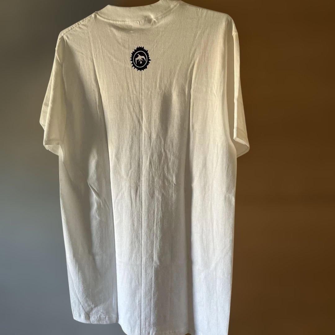 90年代 90´s goro´s ゴローズ Tシャツ 白 M 初期