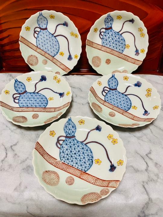 トップ 平安『笹田有祥』造 唐物大名物 獏 白玉文琳茶入 共箱 仕覆 二