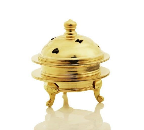 チベット仏教法器 20点セット 一面器 東密仏具 寺院 チベット 帝釈天 真鍮