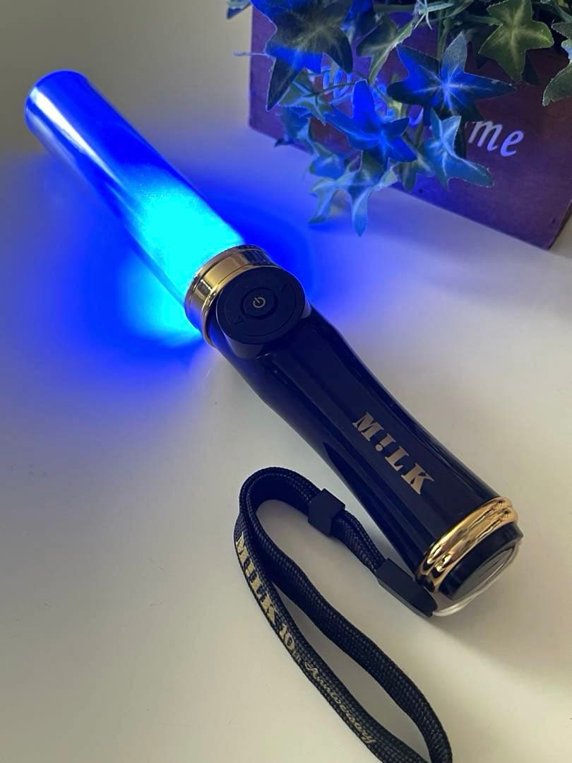 M!LK 塩﨑太智 ペンライト 塩崎太智