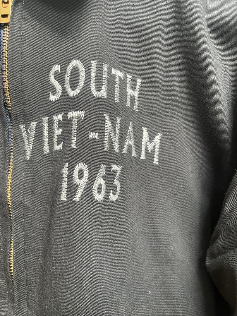 ともさん専用　60s ベトジャン当時物　ヴィンテージ