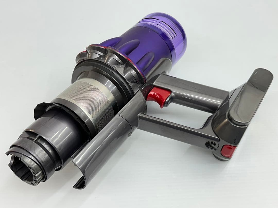 最低 価格生活家電・空調 - ダイソン 掃除機 デジタルスリムV8 SV18