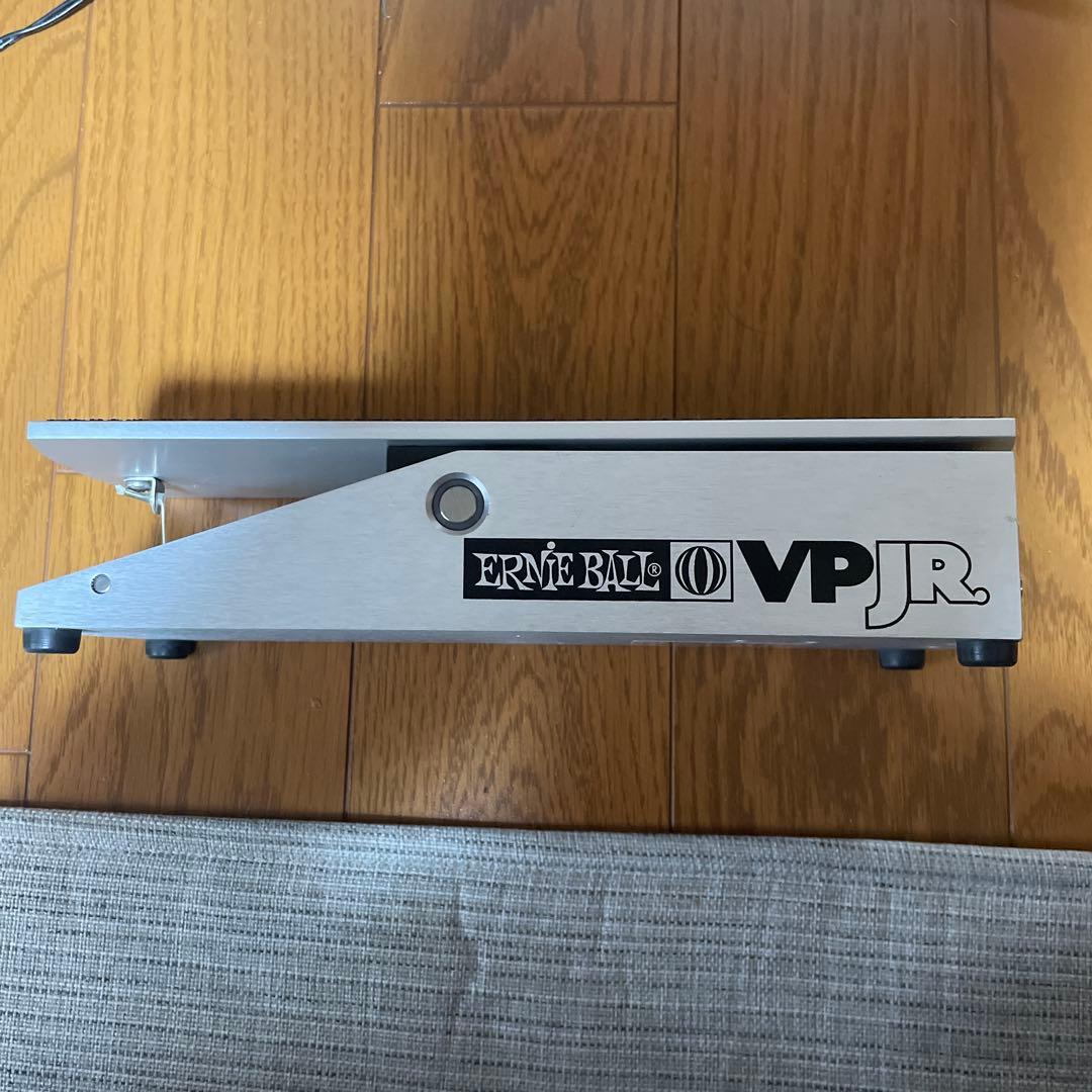 ERNIE BALL ヴォリュームペダル　VPJR
