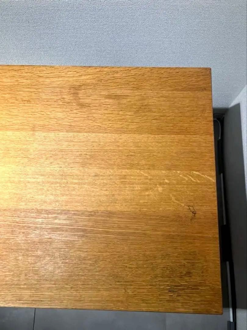 MASTERWAL マスターウォール　テーブル　無垢　WILDWOOD