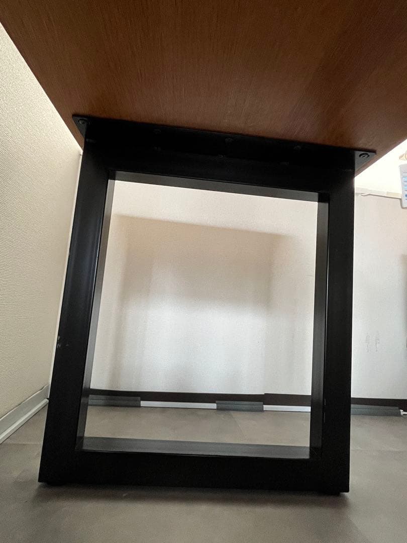 MASTERWAL マスターウォール　テーブル　無垢　WILDWOOD