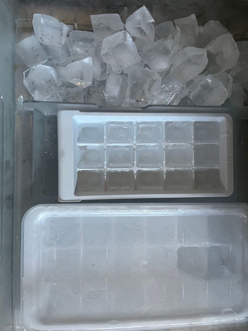 12/8まで！TOSHIBA 冷蔵庫 2021年製