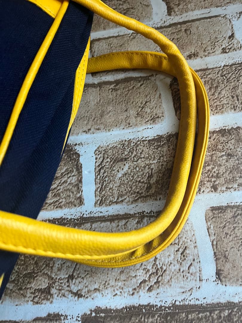 ✨希少品✨ 未使用 非売品　日産　ヴィンテージ　ボストンバッグ