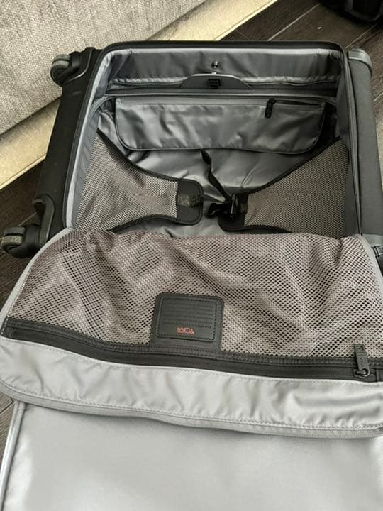 Tumi セール トゥミ 22016DH キャリーオン スーツケース