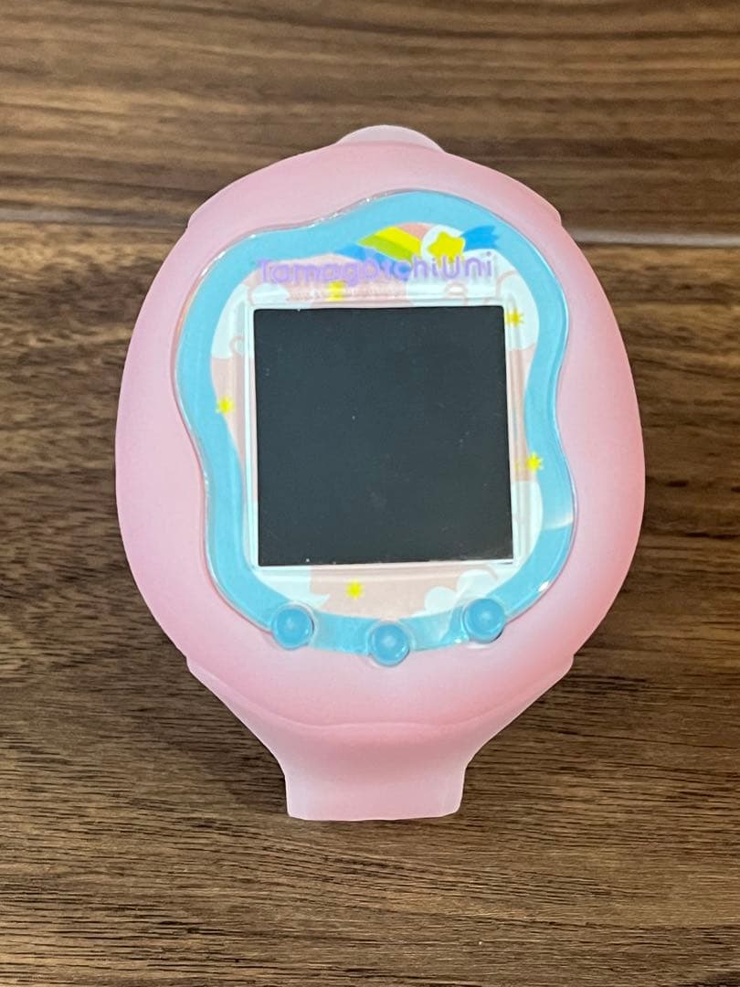 たまごっちユニ エンジェルフェスティバル たまごっちuniエンジェル