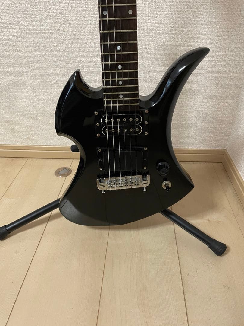 FERNANDES hide モデル MG-1X ミニギター