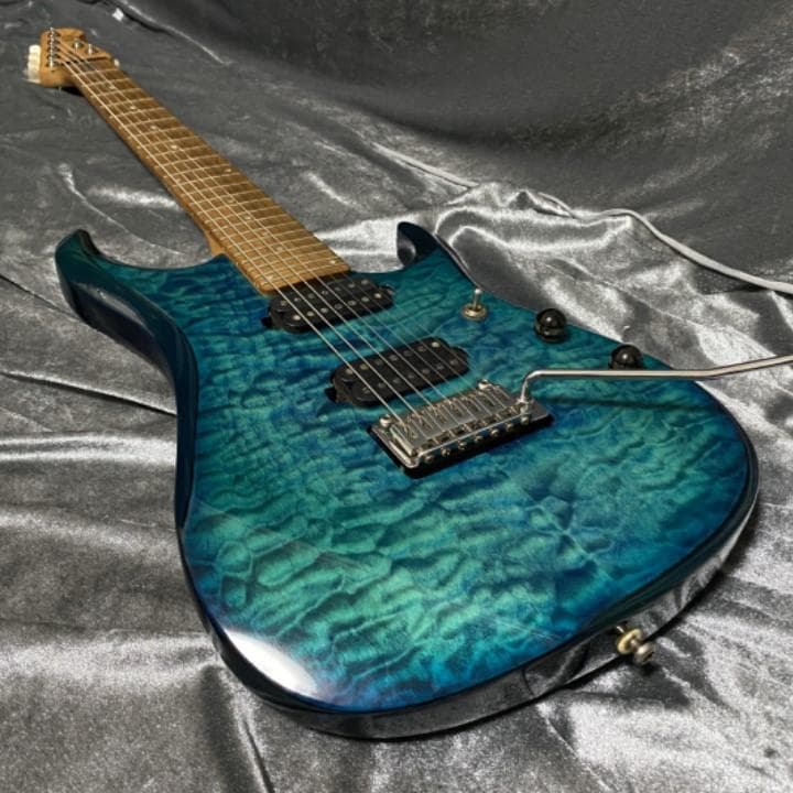 7弦モデル Sterling by Musicman JP157 - メルカリ