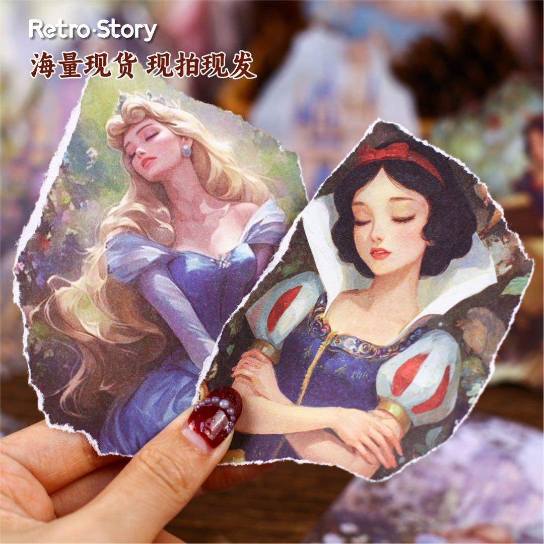 5p-13／コラージュ素材 紙素材 紙もの メモ セット まとめ売り - メルカリ