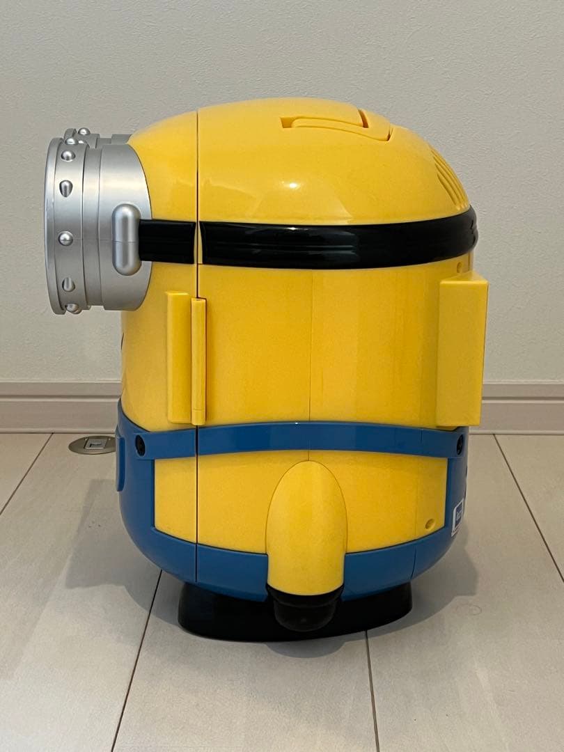 ミニオン新品】非売品冷温庫アート引越センター限定品