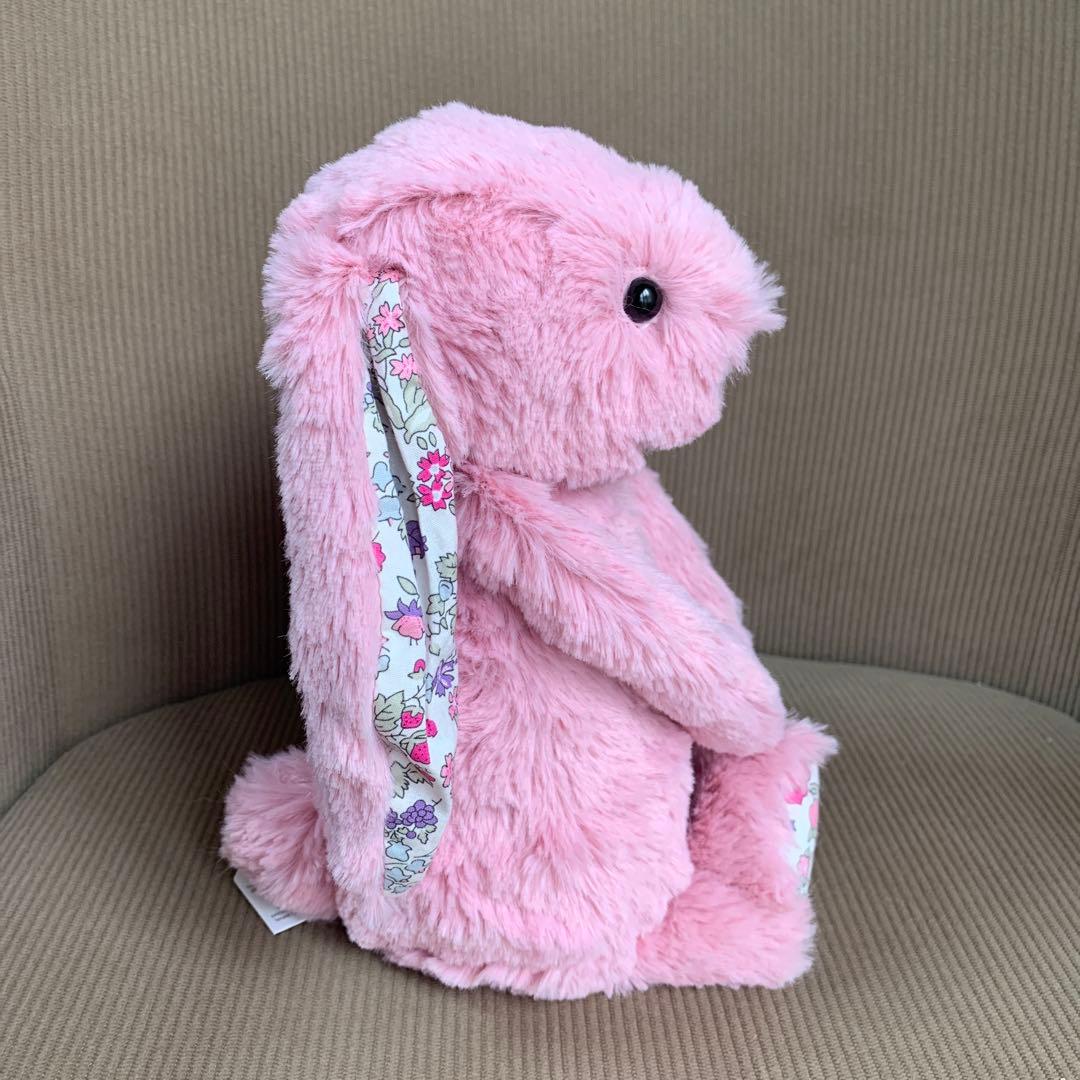 ぬいぐるみ  original blossom tulip bunny